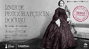 APİKAM’da Sergi Söyleşileri başlıyor