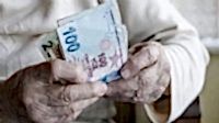Emekli bayram ikramiyesi zammı ne olacak?
