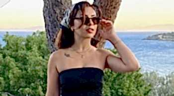 Kiraladığı yatta ölü bulunmuştu: Bahar Taş'ın ölümünde 2 gözaltı!