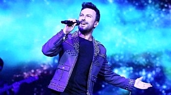 Tarkan’dan İstanbul sonrası duygusal veda: 'Biraz boşluğa düşmüş gibiyim'