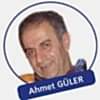 Ahmet Güler